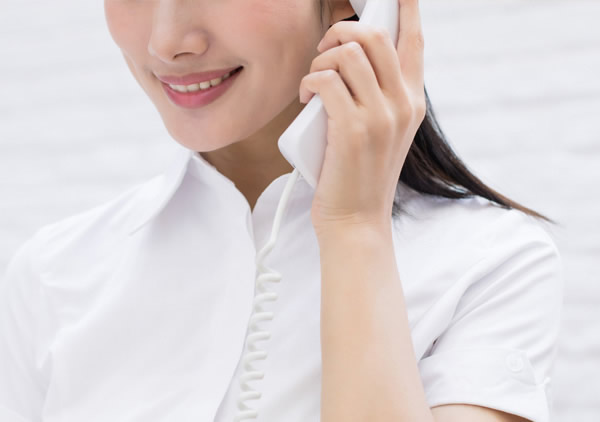 為您提供貼心的服務